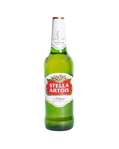 Stella Artois
