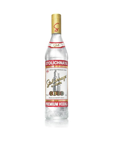 Stolichnaya
