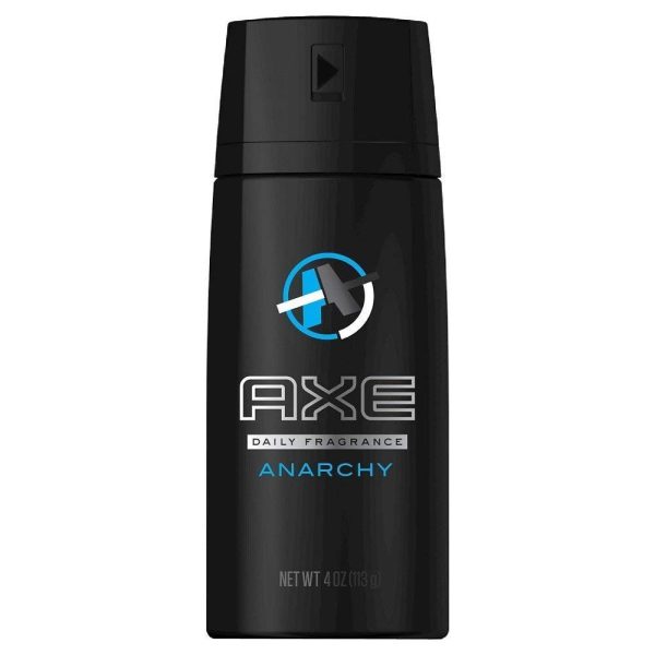 Axe Revitalizing Body Wash Shower Gel, Alaska