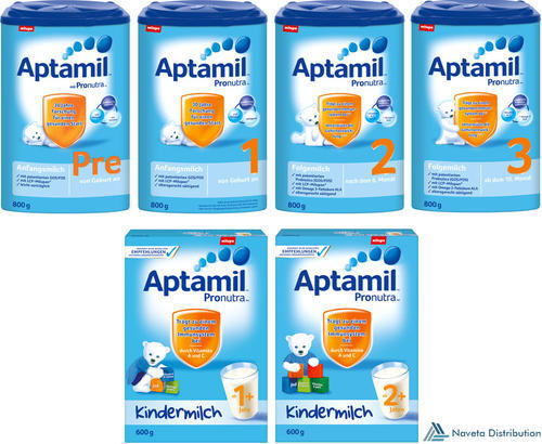 Aptamil Baby Formula